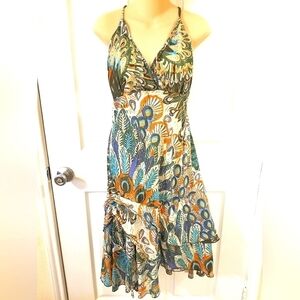 Wonder Wear Dress 100% Cotton